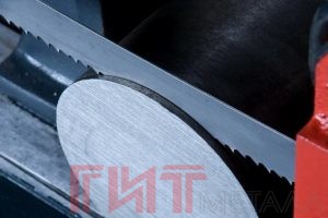 Ленточная резка